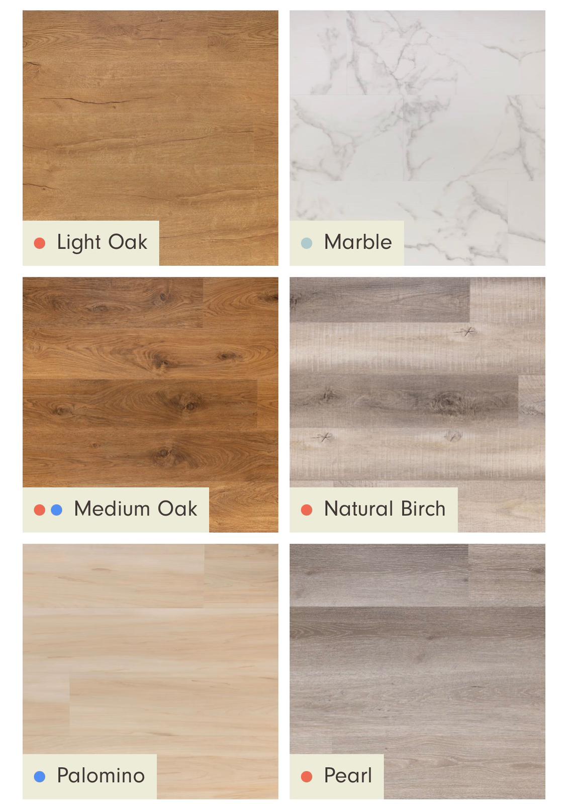 Centenario Flooring Solutions Project 3